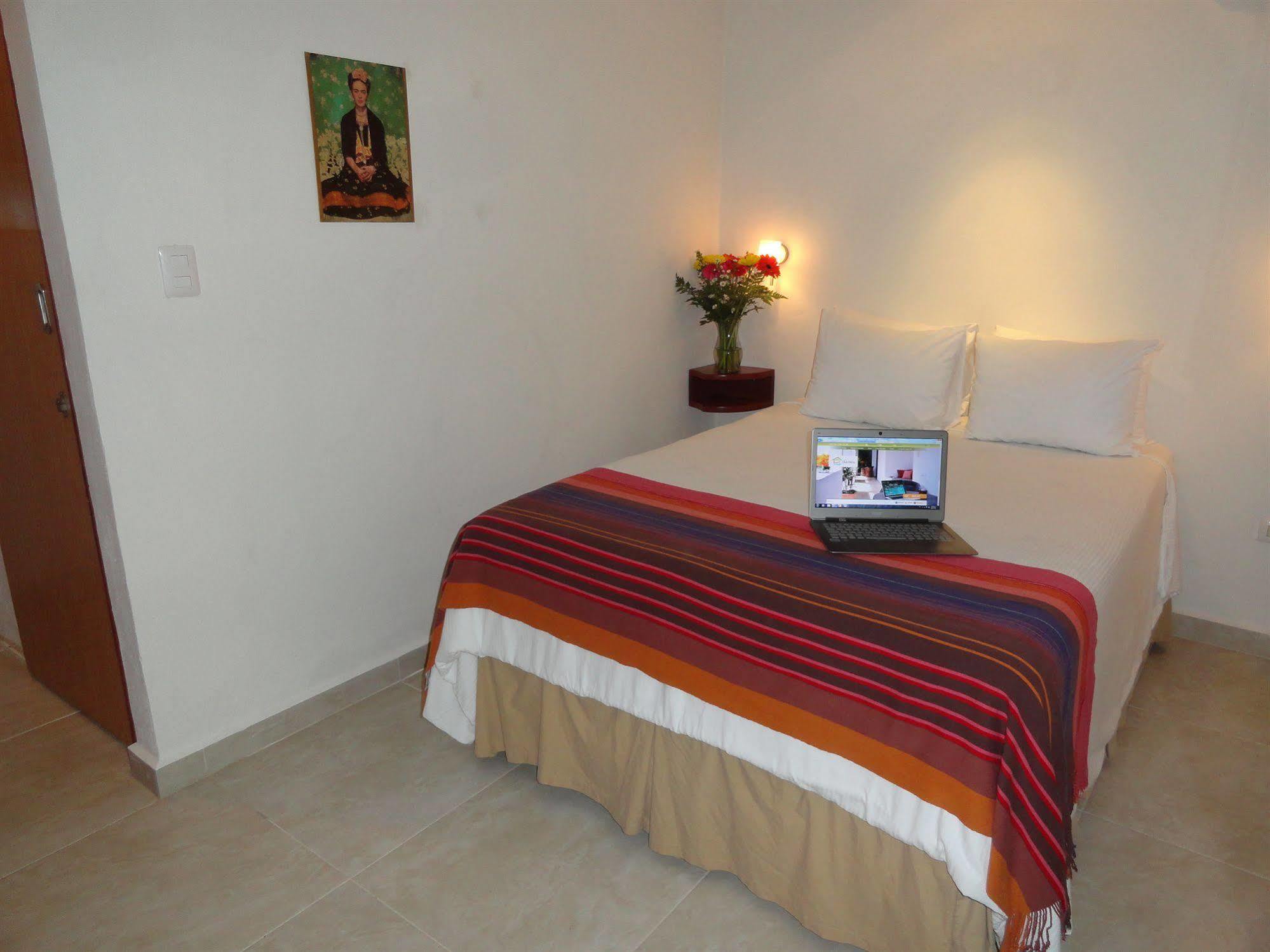 Hotel Club Yebo بلايا ديل كارمن المظهر الخارجي الصورة