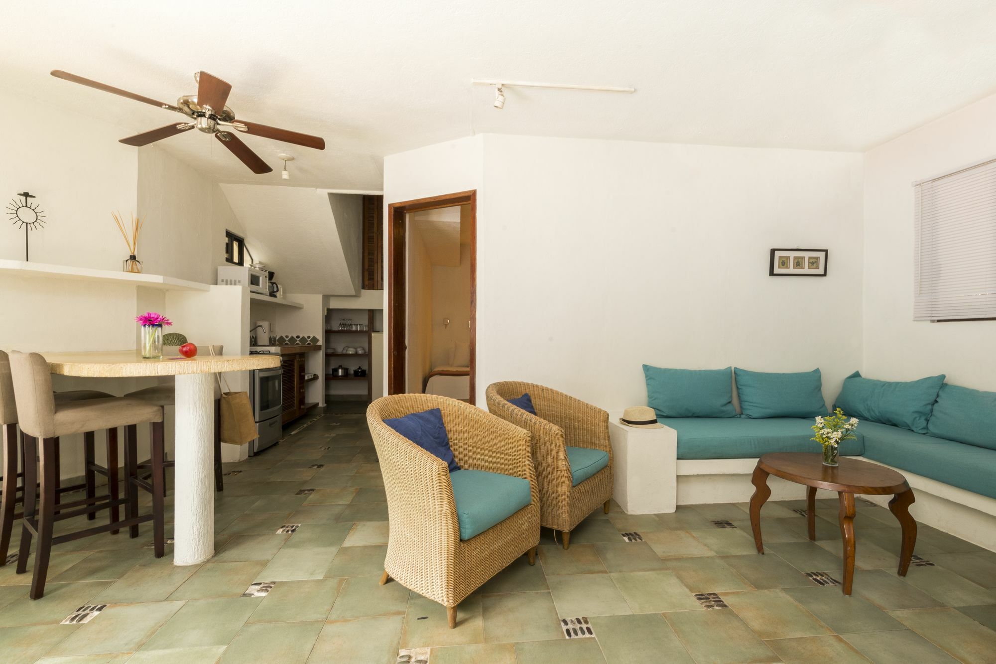 Hotel Club Yebo بلايا ديل كارمن المظهر الخارجي الصورة