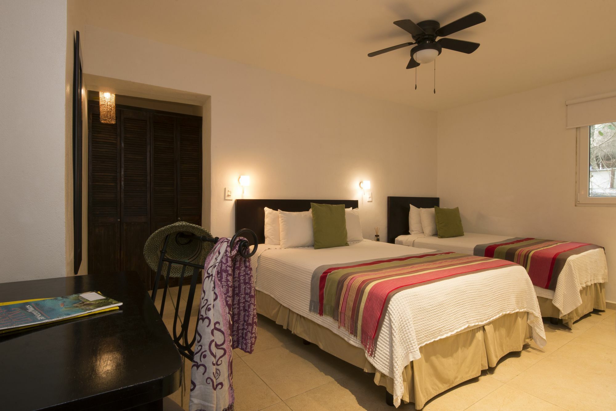 Hotel Club Yebo بلايا ديل كارمن المظهر الخارجي الصورة