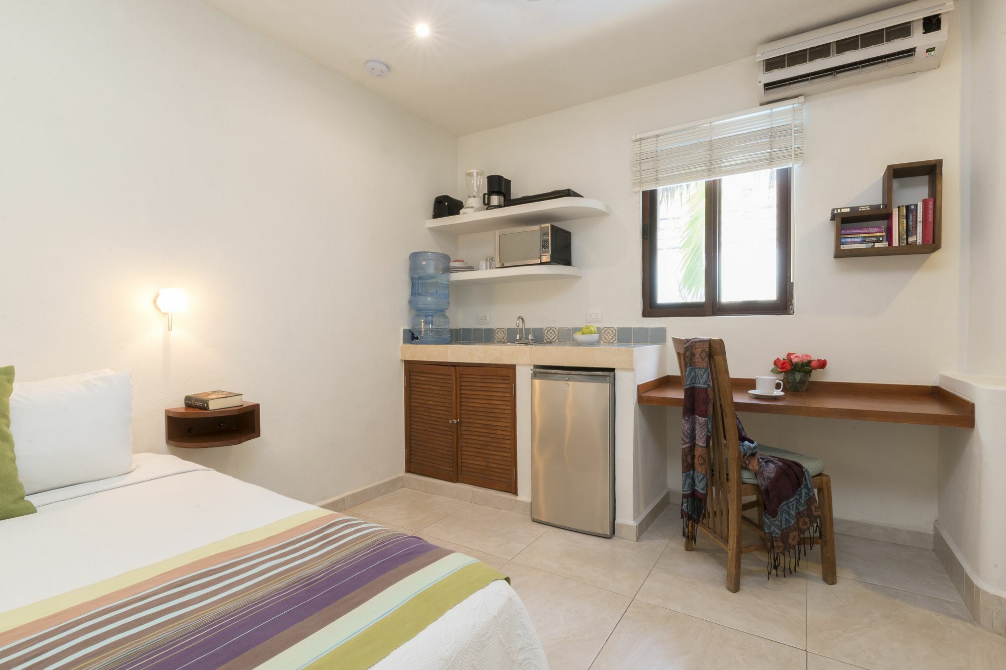 Hotel Club Yebo بلايا ديل كارمن المظهر الخارجي الصورة