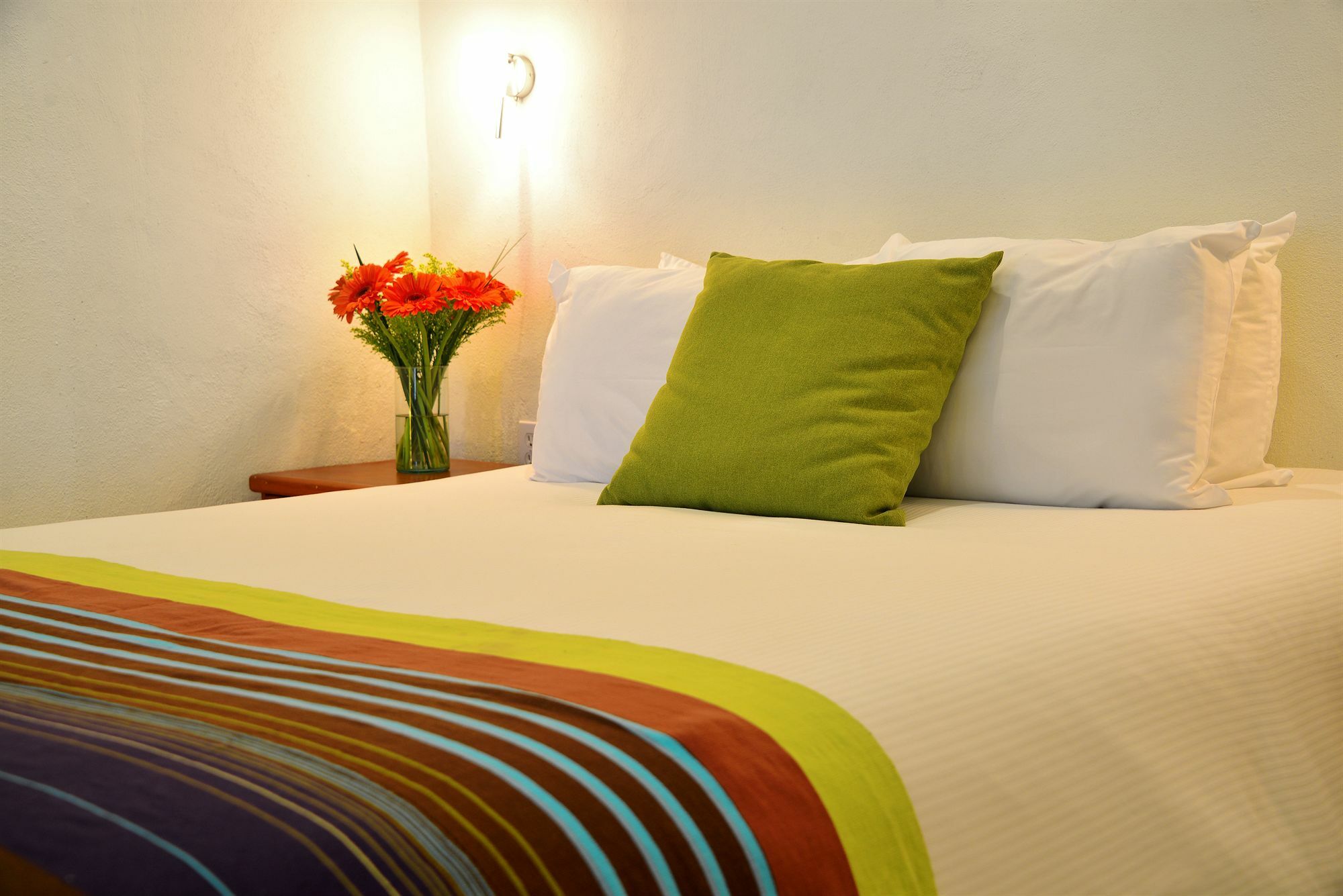 Hotel Club Yebo بلايا ديل كارمن المظهر الخارجي الصورة