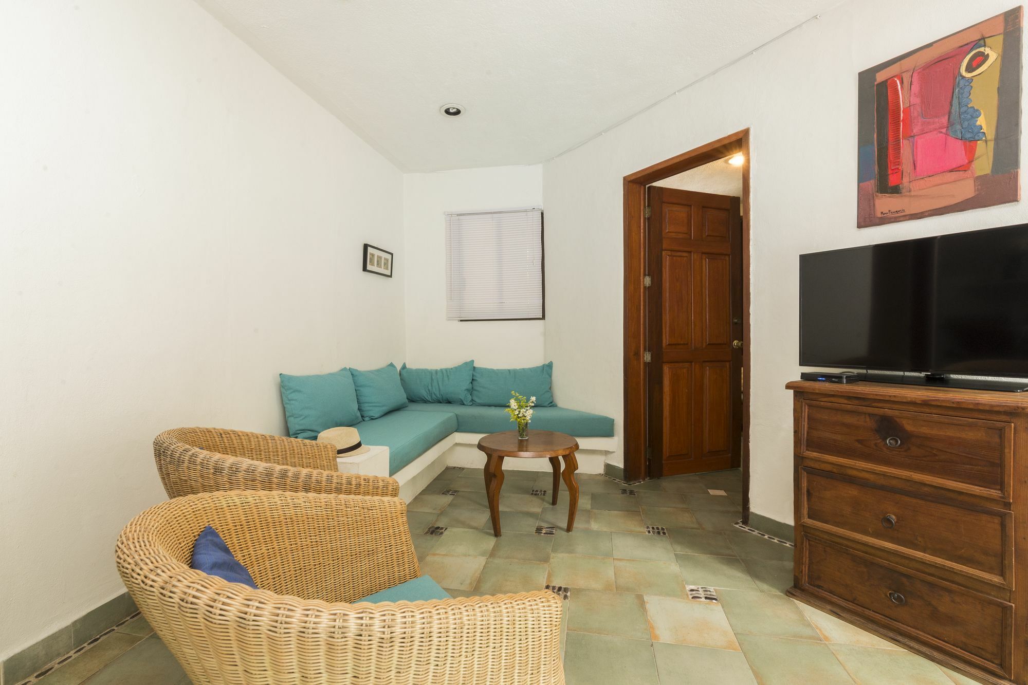 Hotel Club Yebo بلايا ديل كارمن المظهر الخارجي الصورة